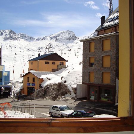 Hotel Guineu Пас де ла Каса Екстериор снимка