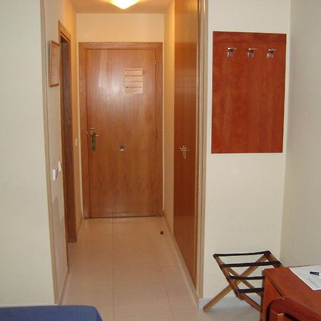 Hotel Guineu Пас де ла Каса Екстериор снимка