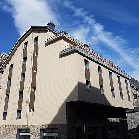 Hotel Guineu Пас де ла Каса Екстериор снимка