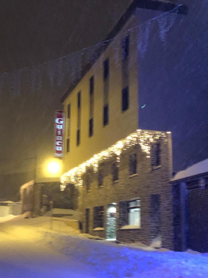Hotel Guineu Пас де ла Каса Екстериор снимка