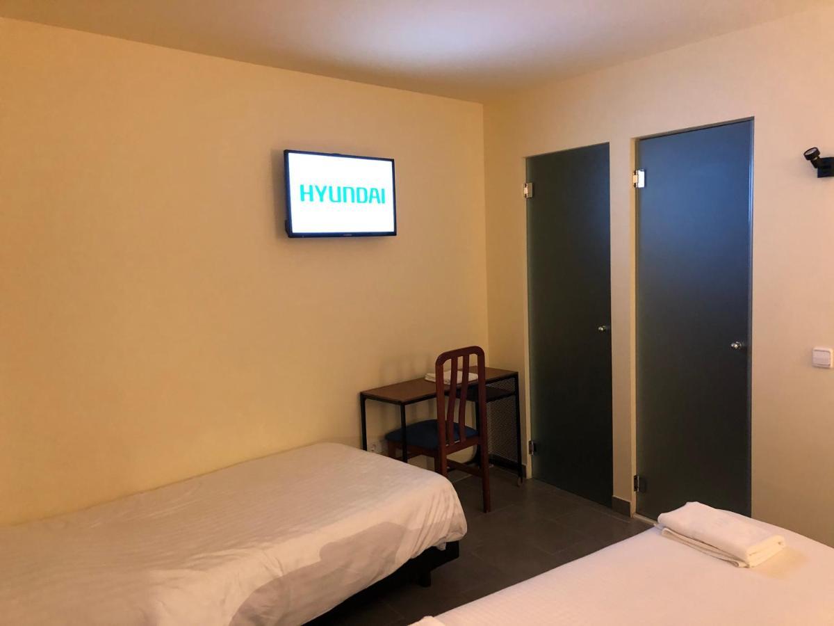 Hotel Guineu Пас де ла Каса Екстериор снимка