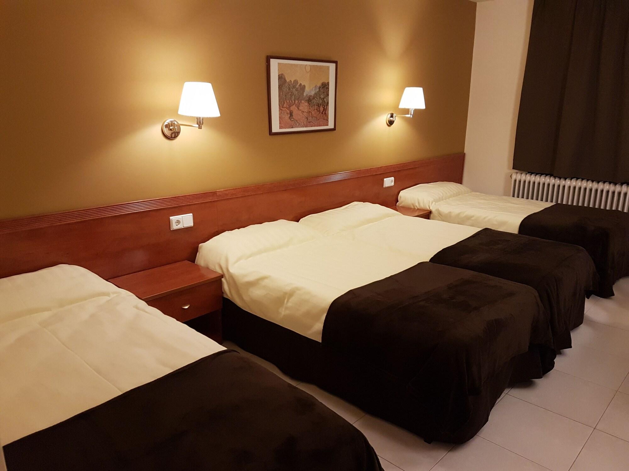 Hotel Guineu Пас де ла Каса Екстериор снимка