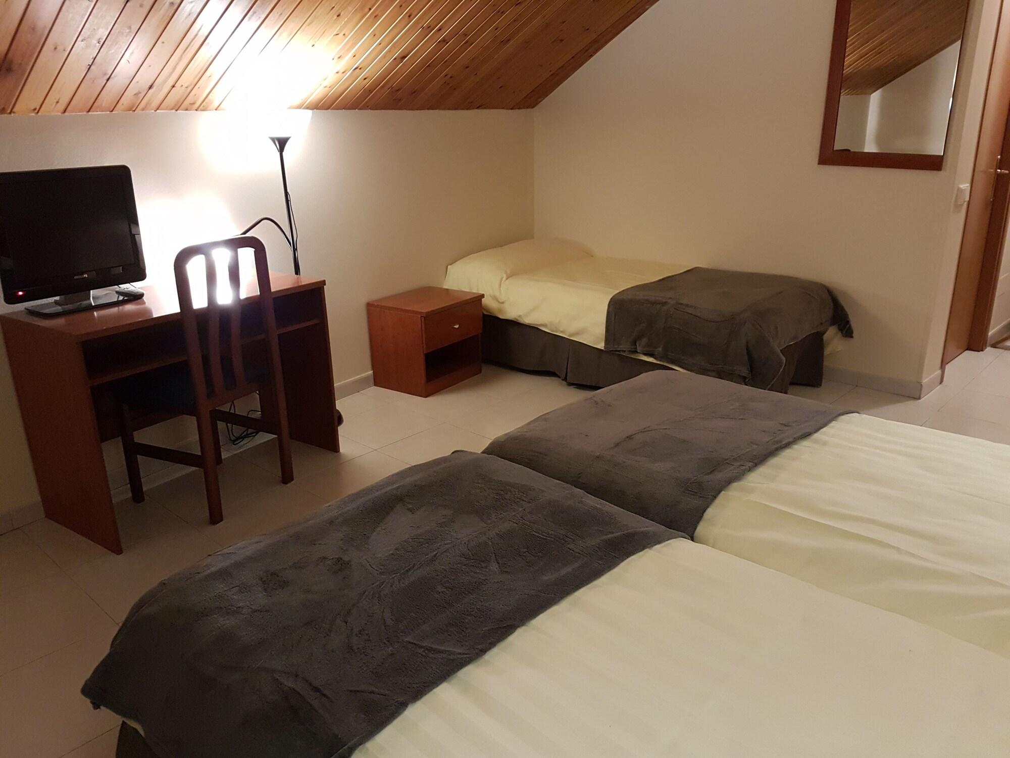 Hotel Guineu Пас де ла Каса Екстериор снимка