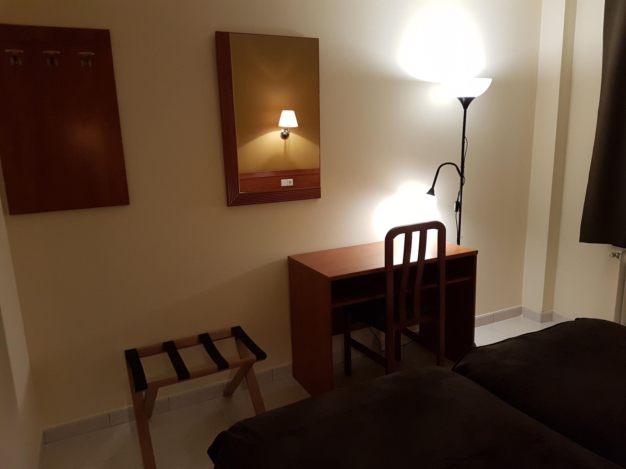 Hotel Guineu Пас де ла Каса Екстериор снимка