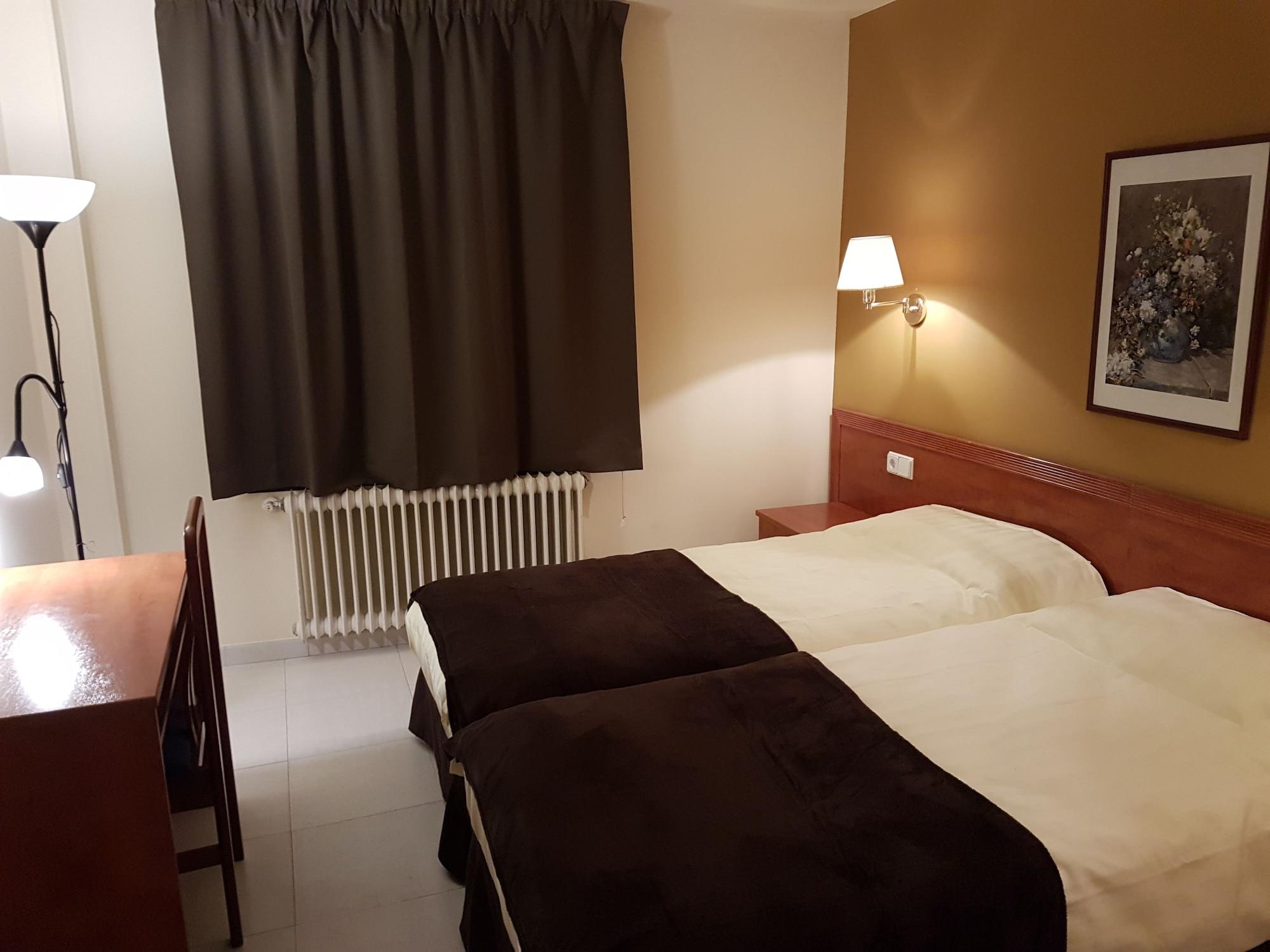 Hotel Guineu Пас де ла Каса Екстериор снимка
