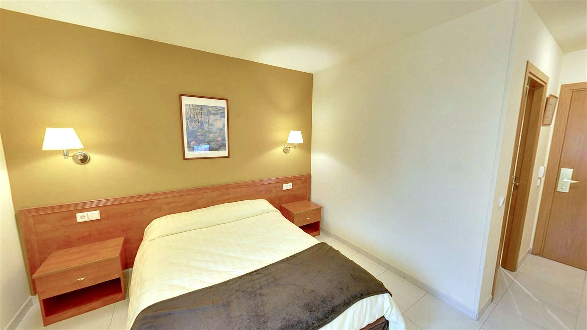 Hotel Guineu Пас де ла Каса Екстериор снимка