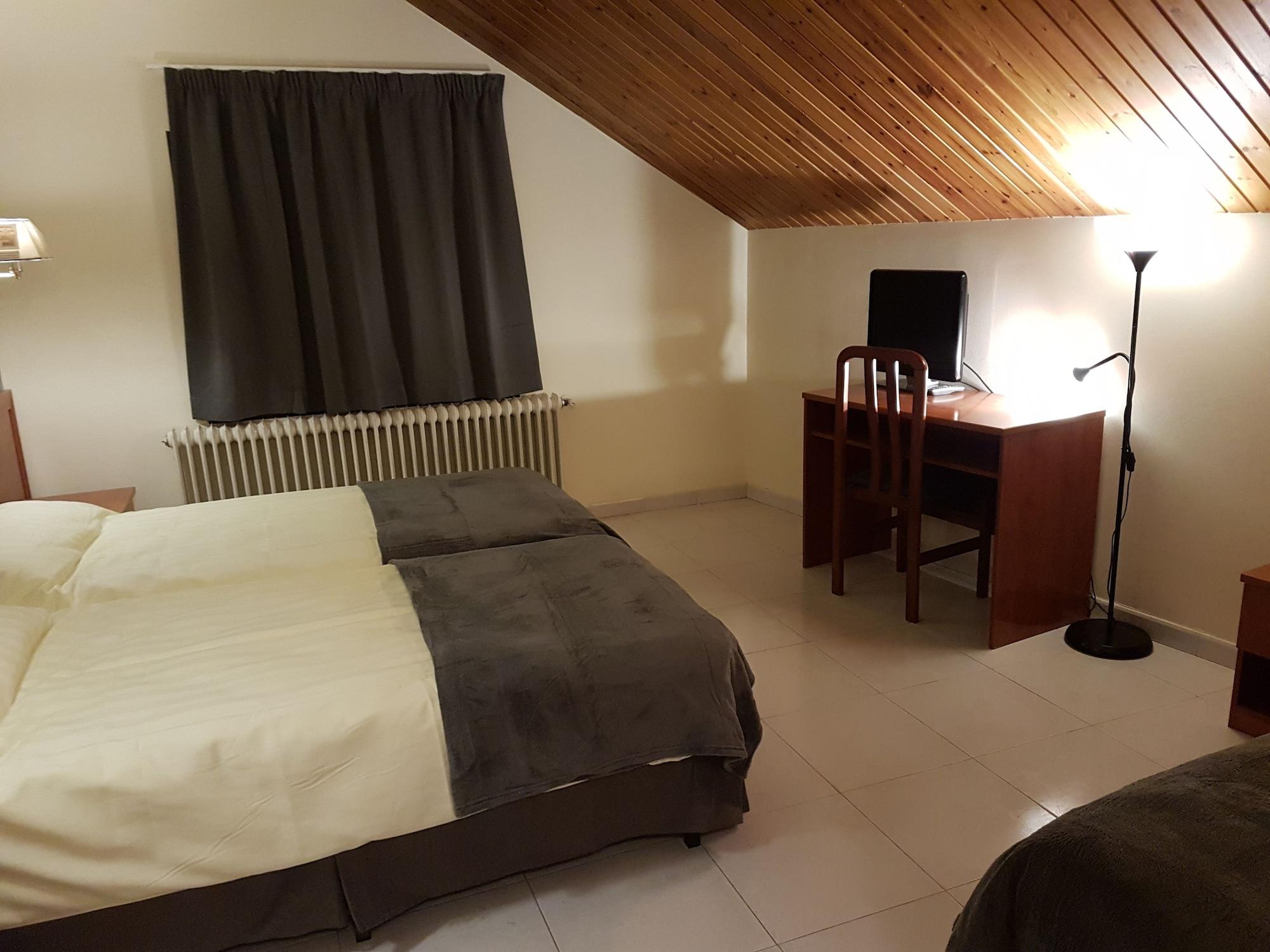 Hotel Guineu Пас де ла Каса Екстериор снимка