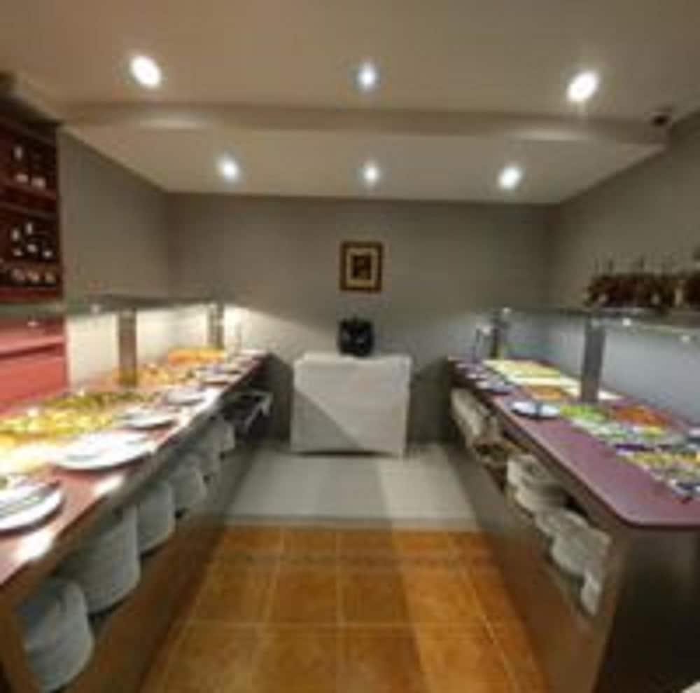 Hotel Guineu Пас де ла Каса Екстериор снимка