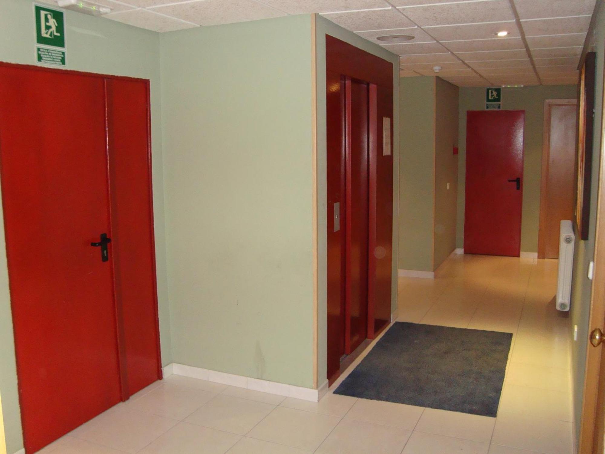 Hotel Guineu Пас де ла Каса Екстериор снимка