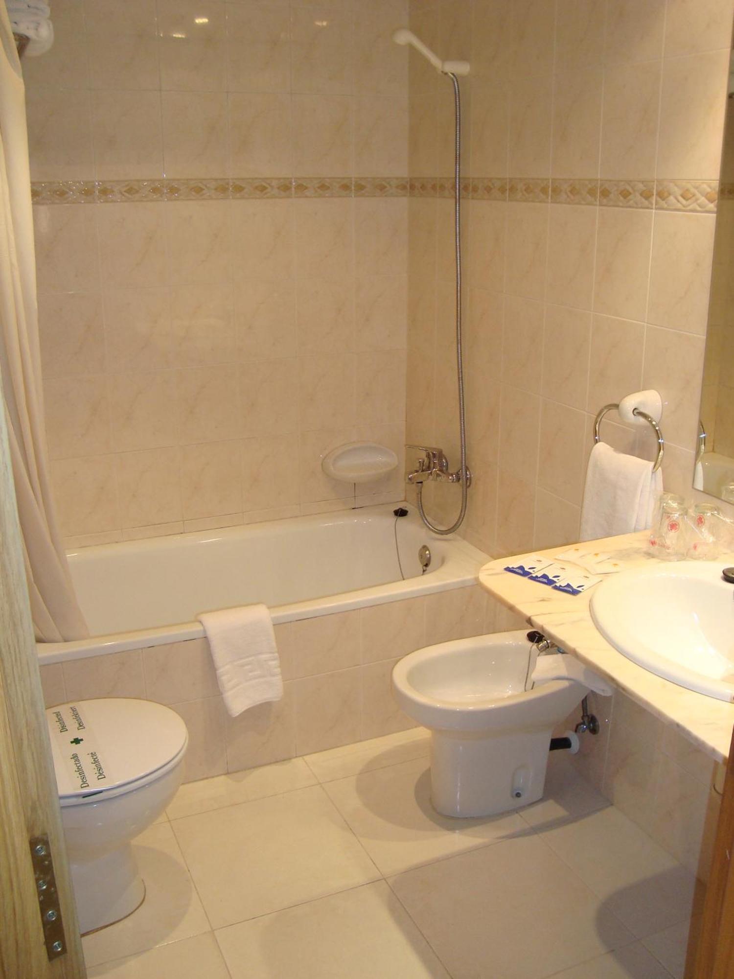 Hotel Guineu Пас де ла Каса Екстериор снимка