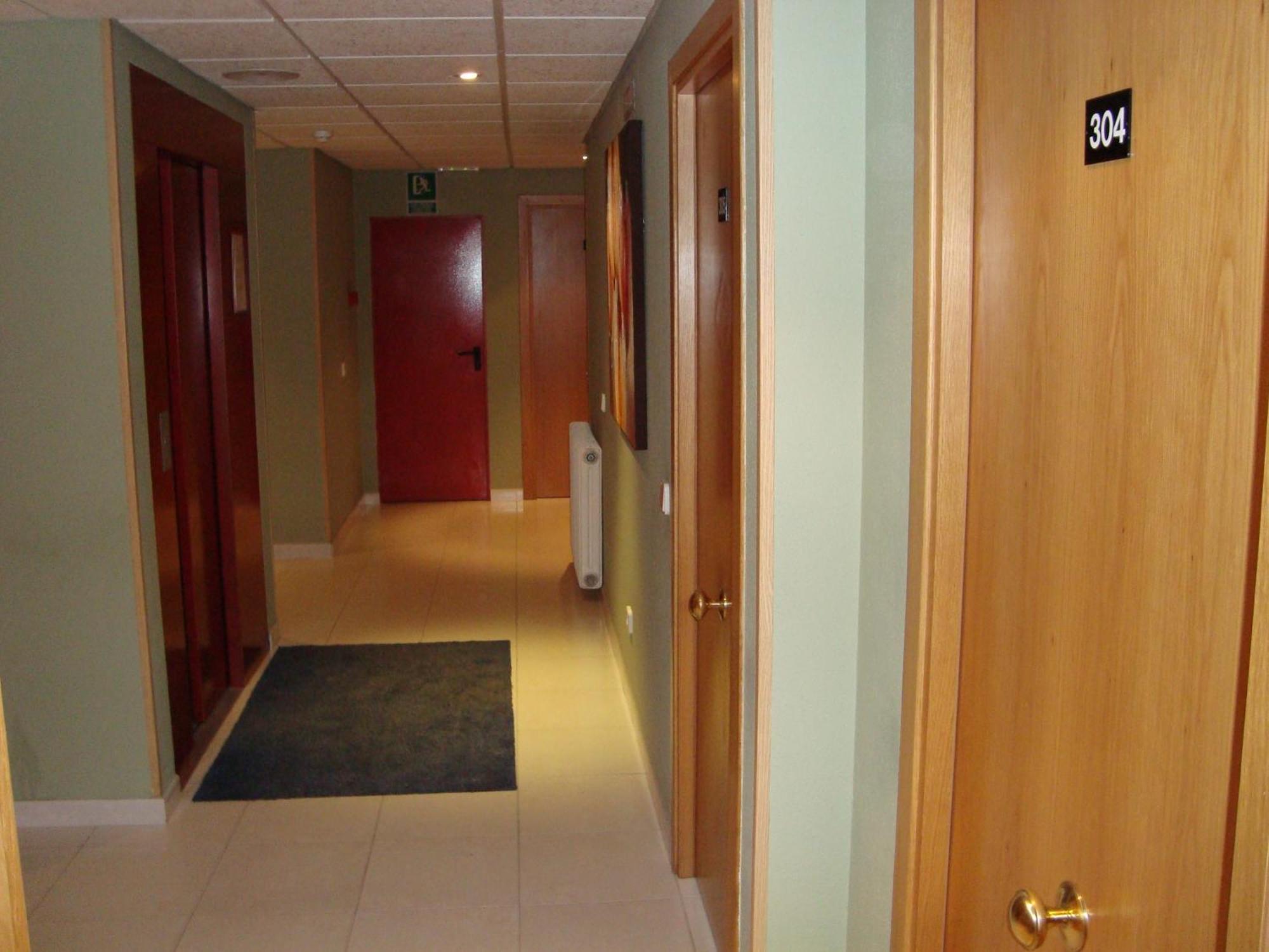 Hotel Guineu Пас де ла Каса Екстериор снимка