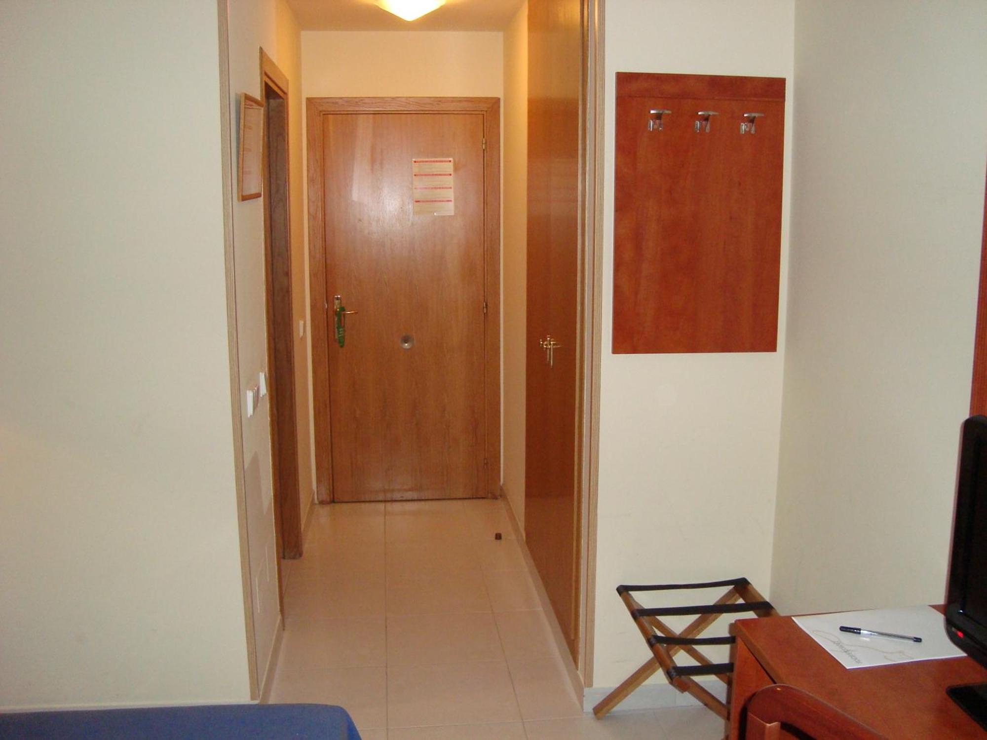 Hotel Guineu Пас де ла Каса Екстериор снимка