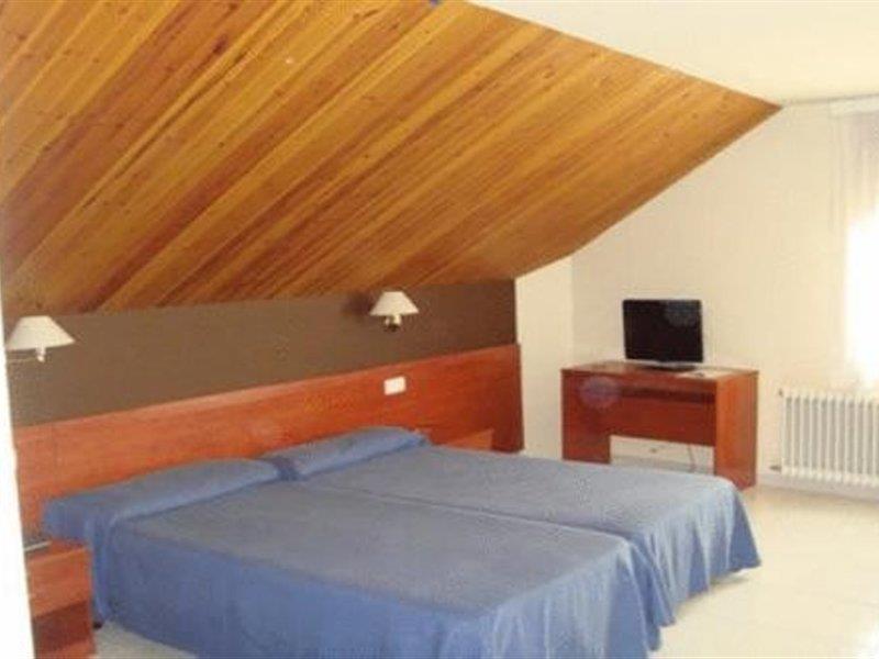 Hotel Guineu Пас де ла Каса Екстериор снимка