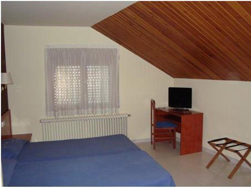 Hotel Guineu Пас де ла Каса Екстериор снимка