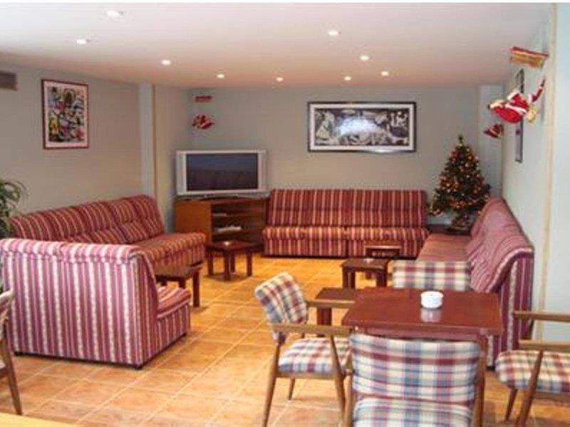 Hotel Guineu Пас де ла Каса Екстериор снимка