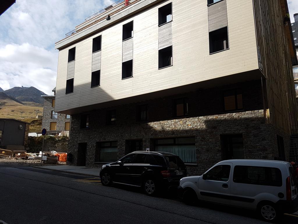 Hotel Guineu Пас де ла Каса Екстериор снимка