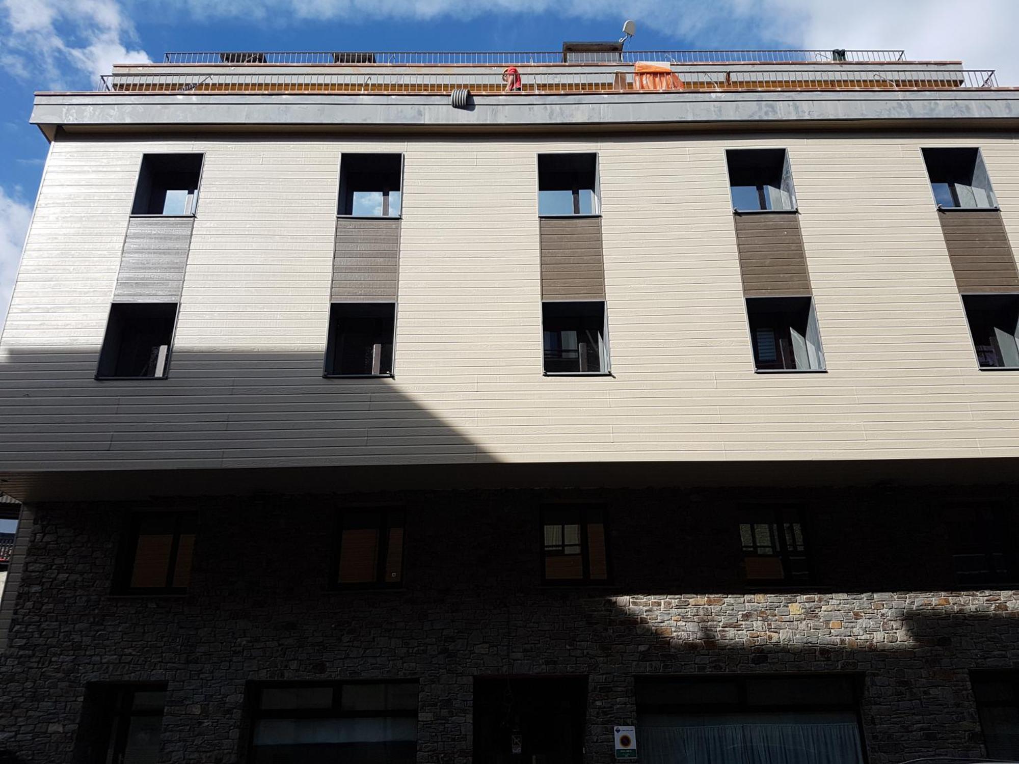 Hotel Guineu Пас де ла Каса Екстериор снимка