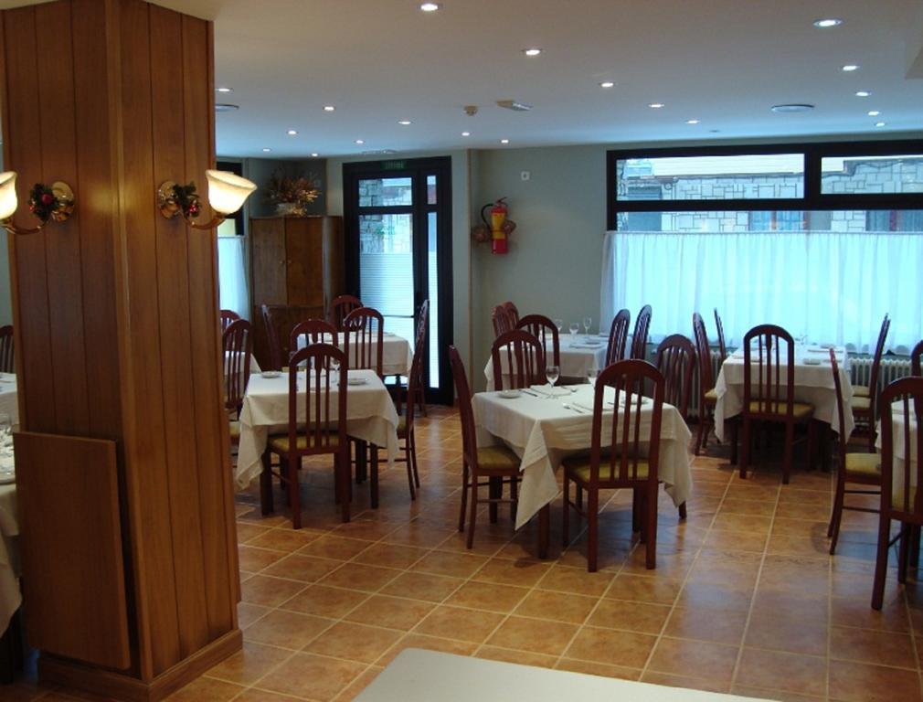 Hotel Guineu Пас де ла Каса Екстериор снимка